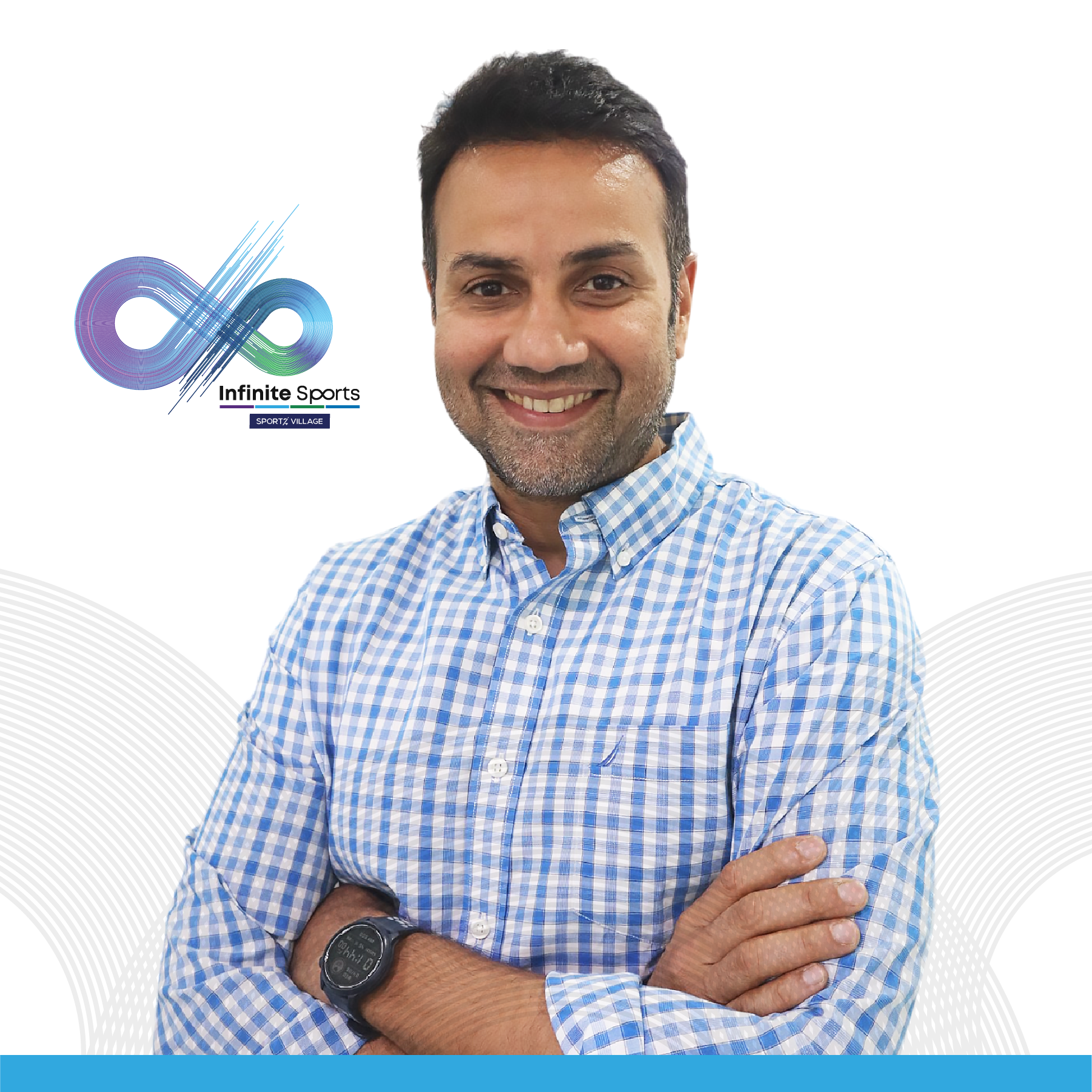 Sahil Sharma
