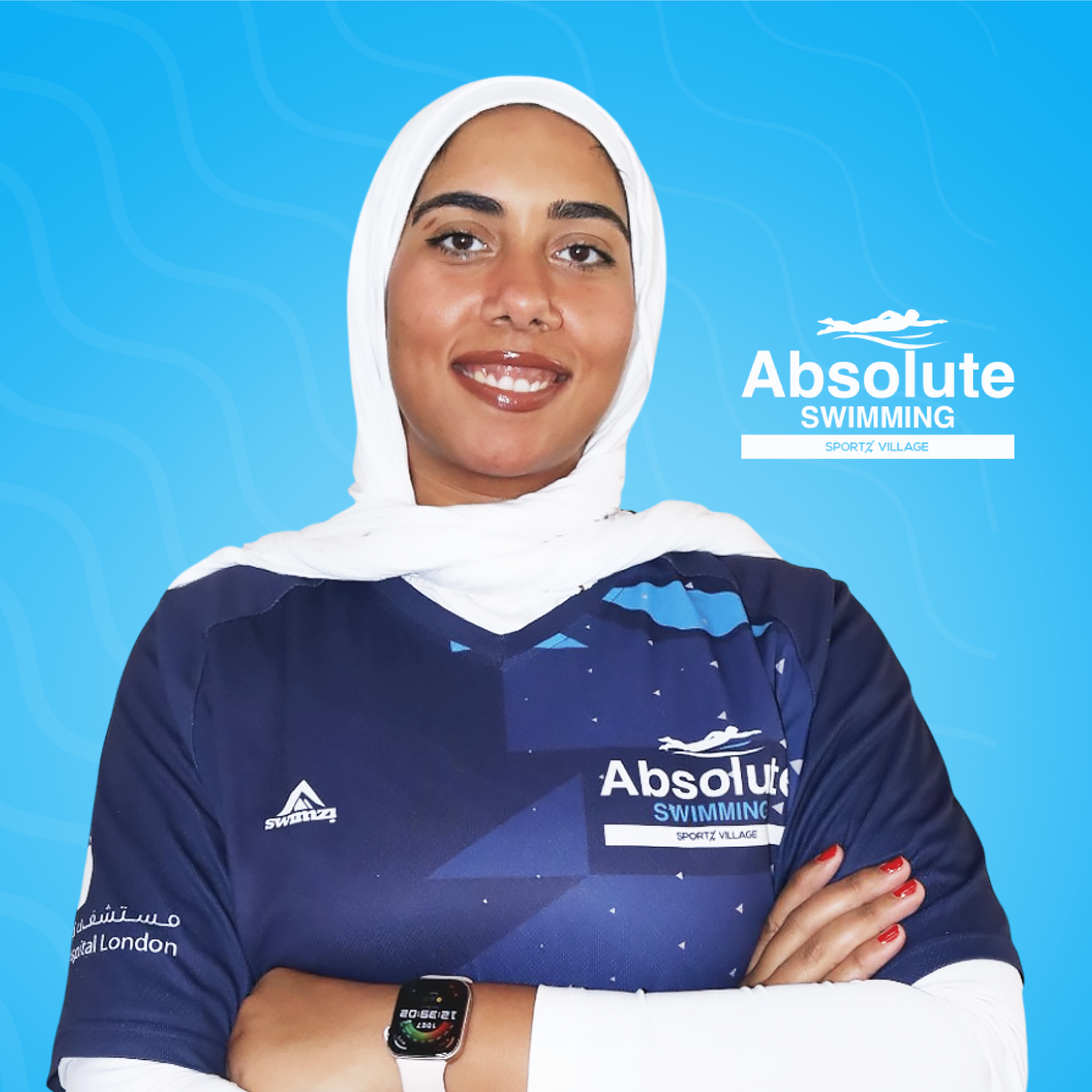 Esraa S.